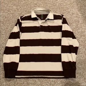 TIMBERLAND LONG SLEEVE JERSEY